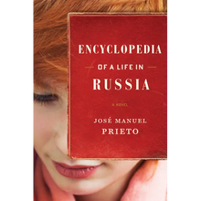Encyclopedia of a Life in Russia - Paperback