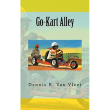 Go-Kart Alley