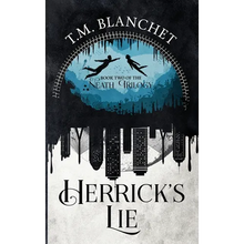 Herrick's Lie - Hardcover