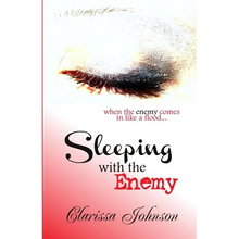 Sleeping With The Enemy - Paperback