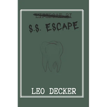S.S. Escape: Lifeboat 31
