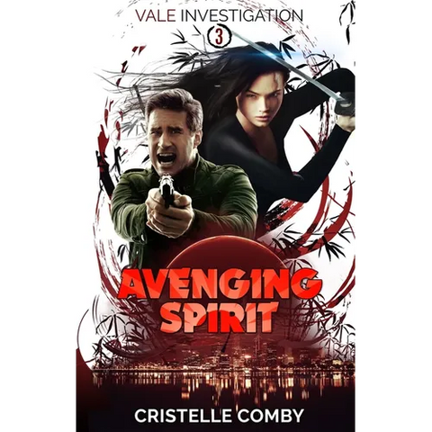 Avenging Spirit