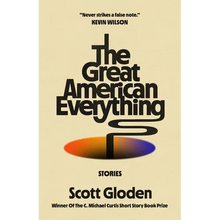 The Great American Everything - Paperback