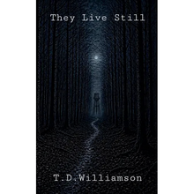 They Live Still - Paperback