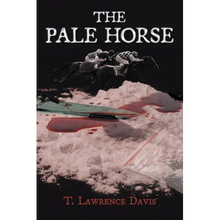 The Pale Horse - Paperback