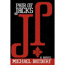 Pair of Jacks - Hardcover