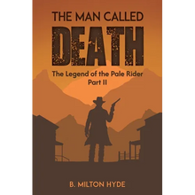 The Man Called Death - Paperback