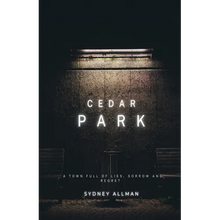 Cedar Park - Paperback