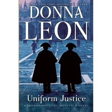 Uniform Justice