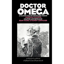 Doctor Omega - Collector's Edition