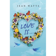 Love Is ... - Paperback