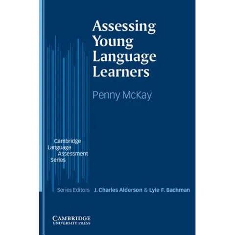 Assessing Young Language Learners