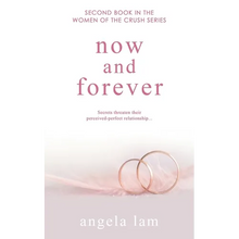 Now and Forever - Paperback