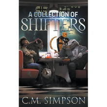 A Collection of Shifters - Paperback