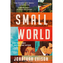 Small World - Paperback
