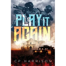Play It Again - Paperback