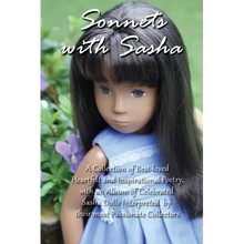 Sonnets with Sasha - Paperback