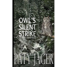 Owl's Silent Strike - Paperback