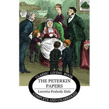 The Peterkin Papers - Paperback