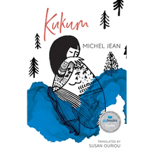 Kukum - Paperback
