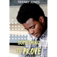 Something to Prove - Paperback