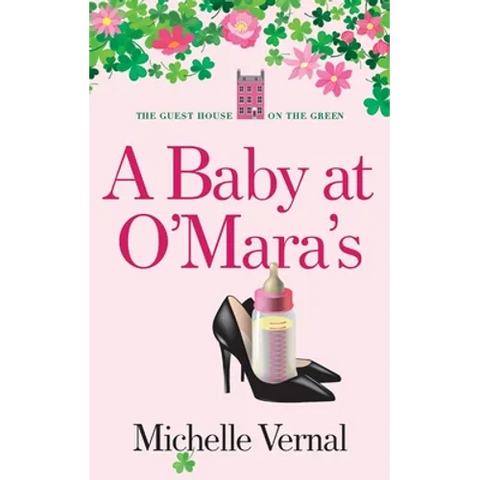 A Baby at O'Mara's