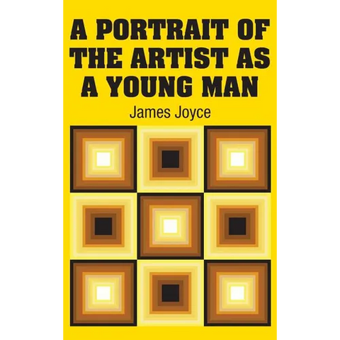 A Portrait of the Artist as a Young Man
