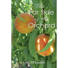 The Far Side of the Orchard - Paperback