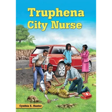 Truphena City Nurse