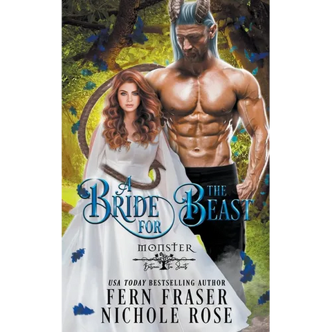 A Bride for the Beast