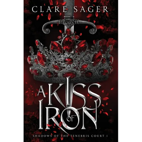 A Kiss of Iron