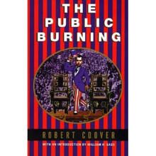 Public Burning - Paperback