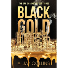Black Gold - Paperback