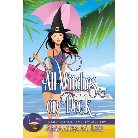 All Witches on Deck