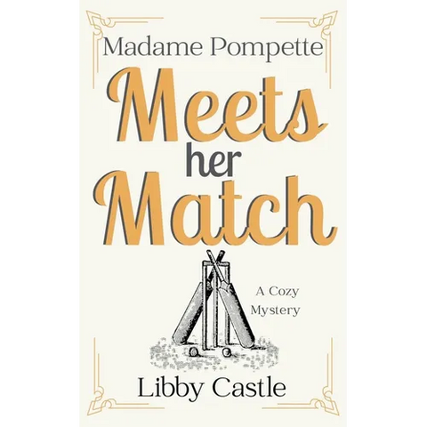 Madame Pompette Meets Her Match