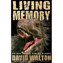 Living Memory - Paperback