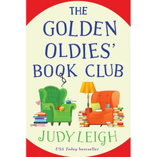 The Golden Oldies' Book Club