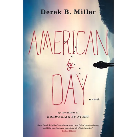 American by Day