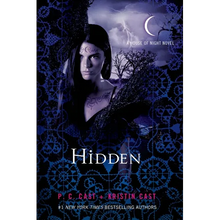 Hidden