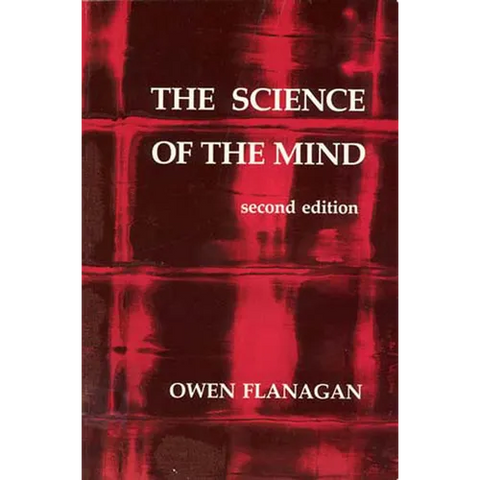The Science of the Mind, Second Edition
