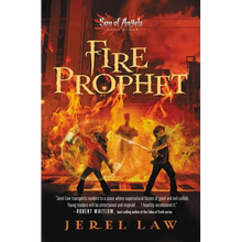 Fire Prophet - Paperback
