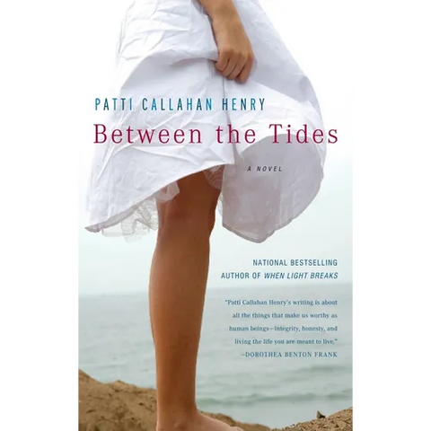 Between the Tides