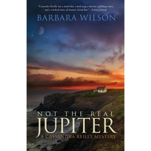 Not the Real Jupiter - Paperback