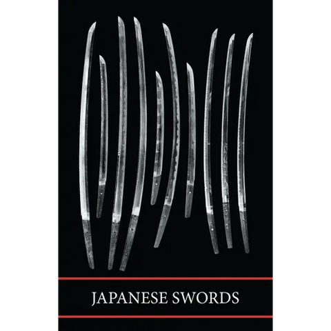 Japanese Swords