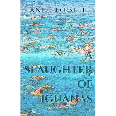 A Slaughter of Iguanas