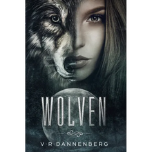 Wolven - Paperback