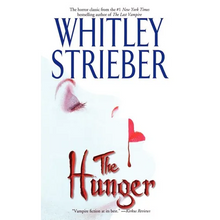 The Hunger