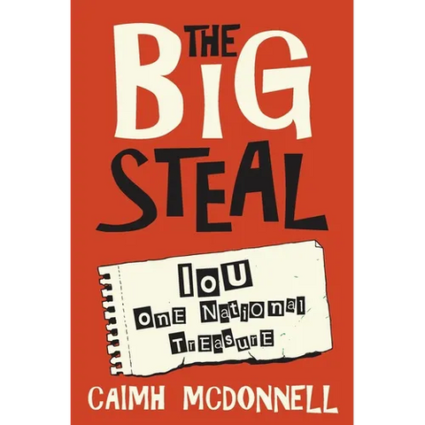 The Big Steal
