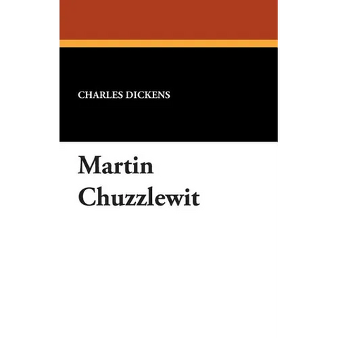 Martin Chuzzlewit