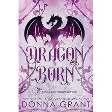 Dragon Born